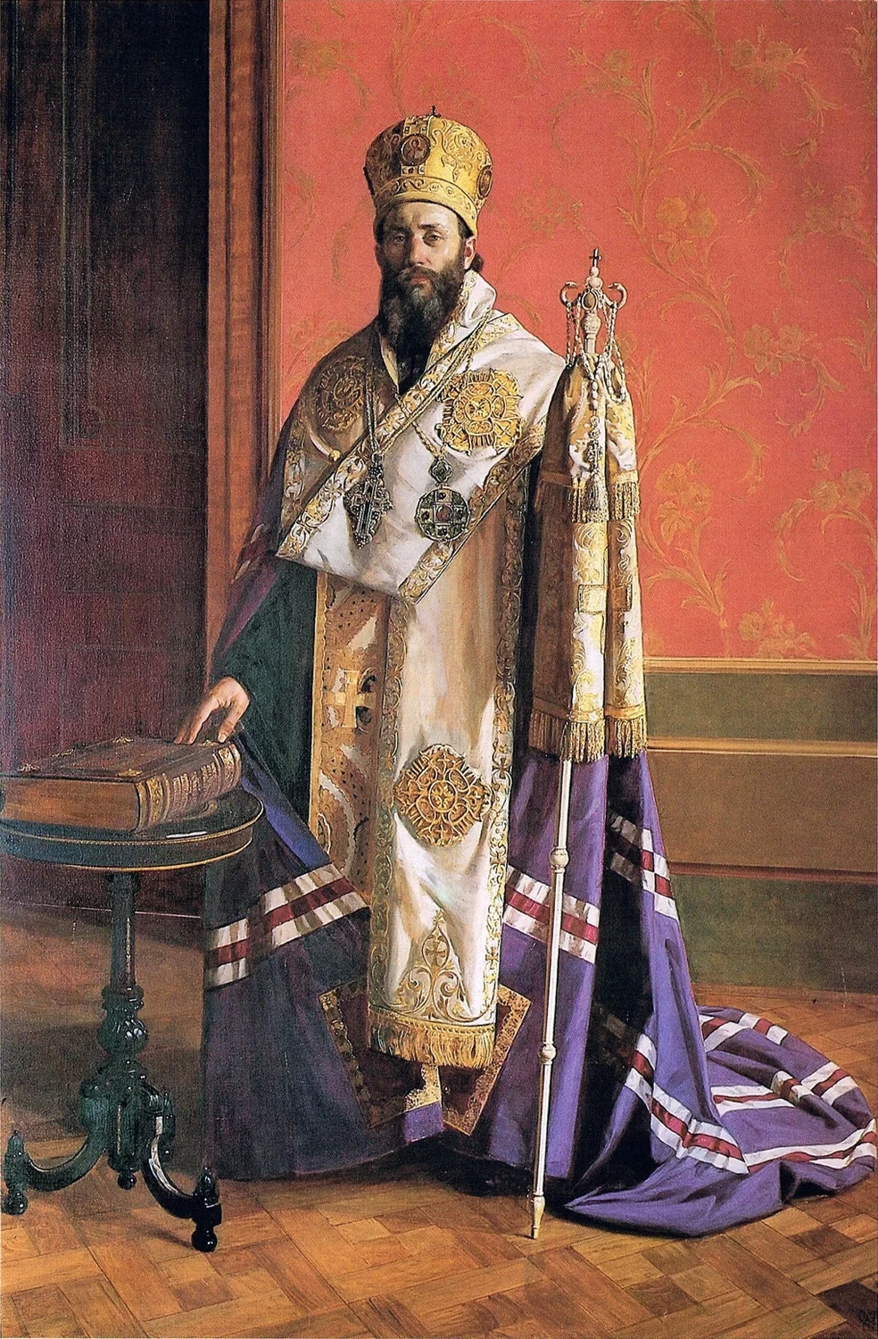 Ireneo (Ćirić)